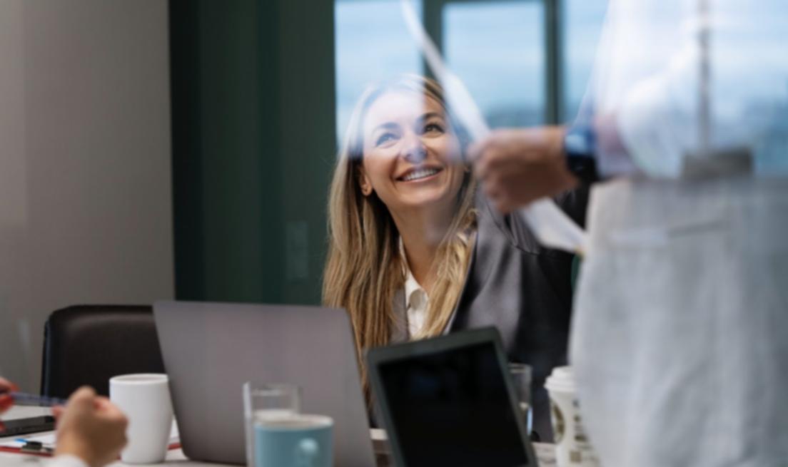 Professionele ondersteuning bij financieel beheer