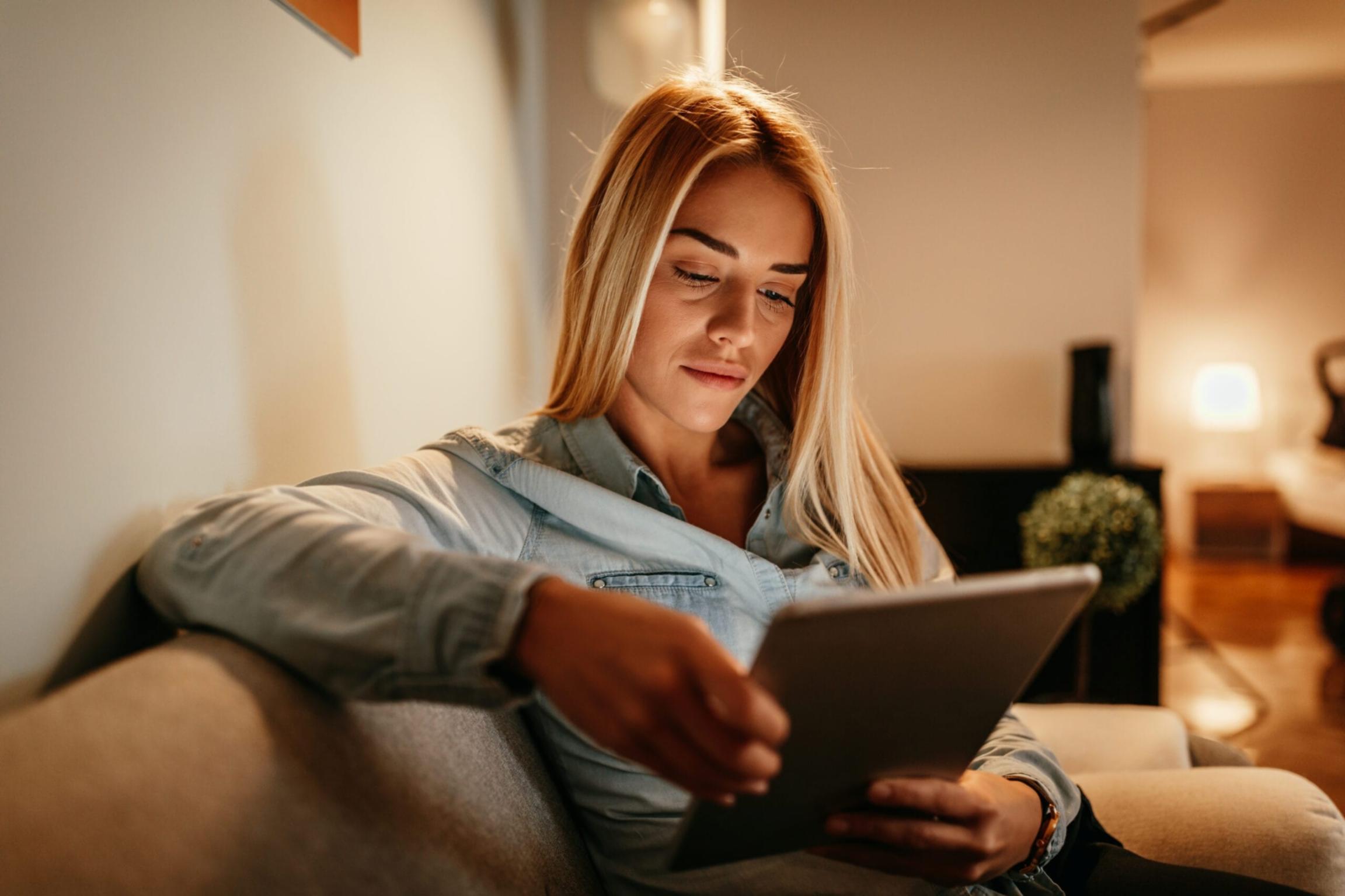 Professionele weergave van cashflowanalyse en financiële planning